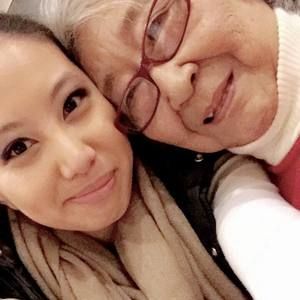 Meet your Posher, Jenna